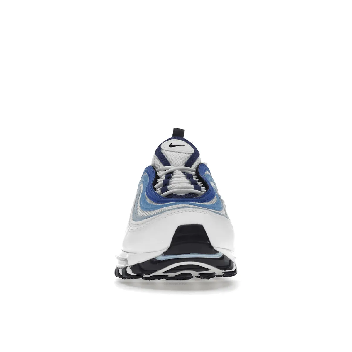 Air Max 97 Blueberry Nike Air Max casual shoes