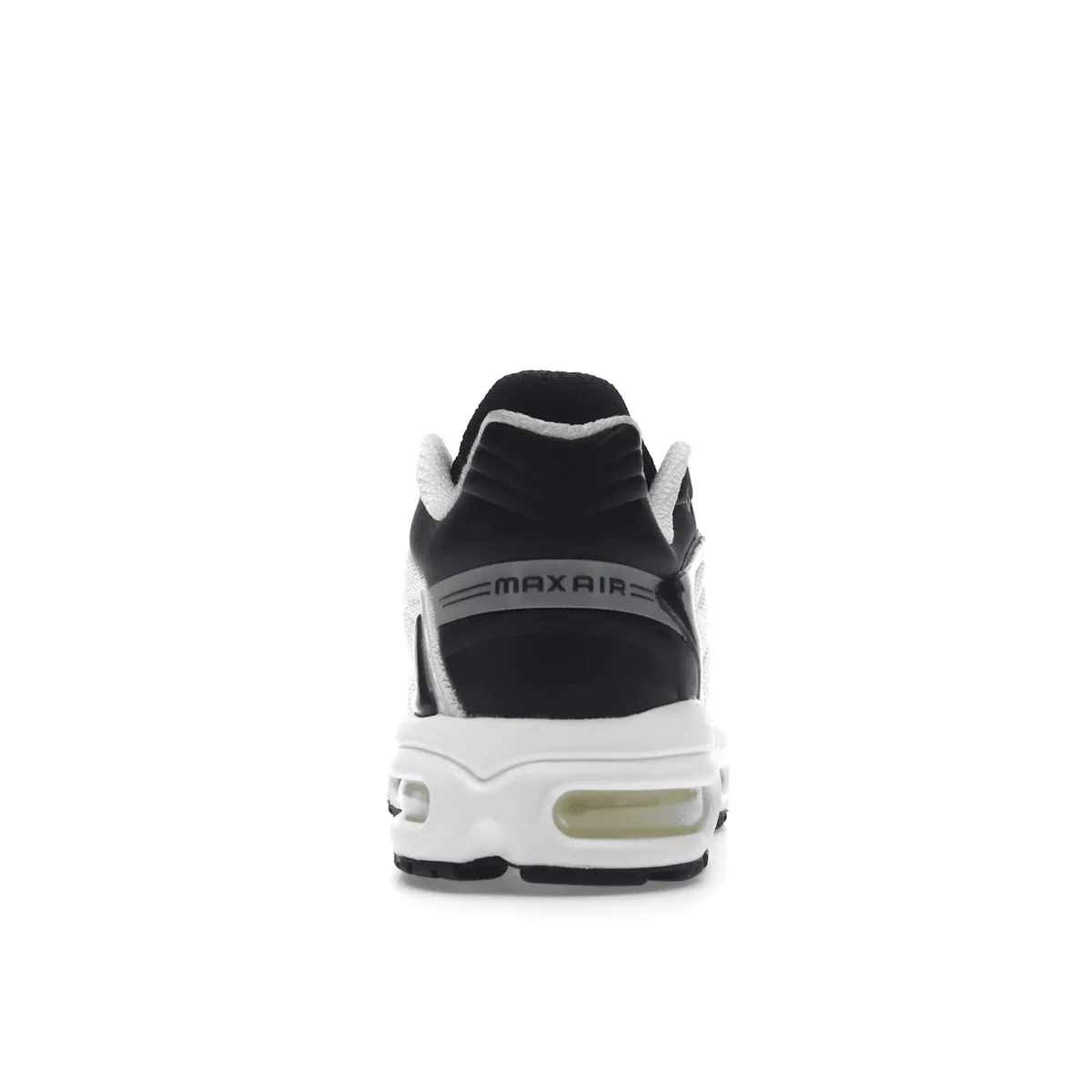 Air Max Tailwind 5 White Navy Nike Air Max casual shoes