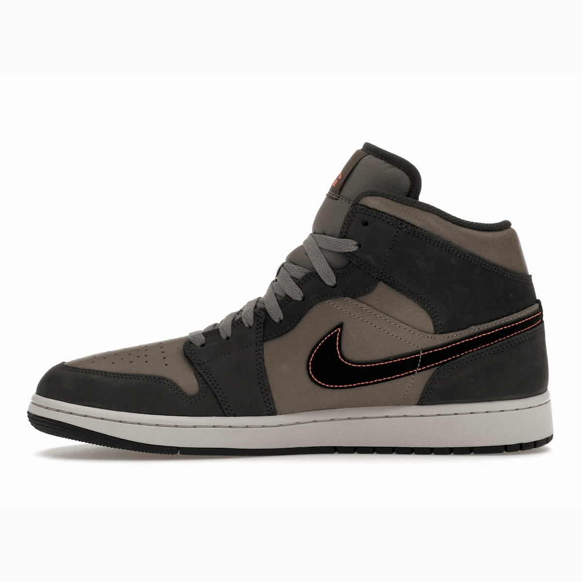 Air Air Jordan 1 Mid SE Night Stadium Air Jordan 1 Mid retro sneakers