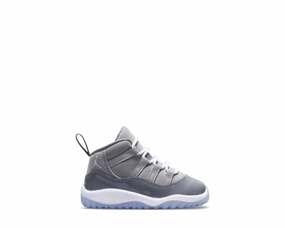 Air Jordan 11 Baby Retro 3/4 Heritage Jordan trainers