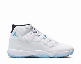 Air Jordan 11 Retro "Legend Blue" Heritage Jordan trainers