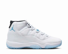 Air Jordan 11 Retro "Legend Blue" Retro Air Jordan 1 lifestyle shoes