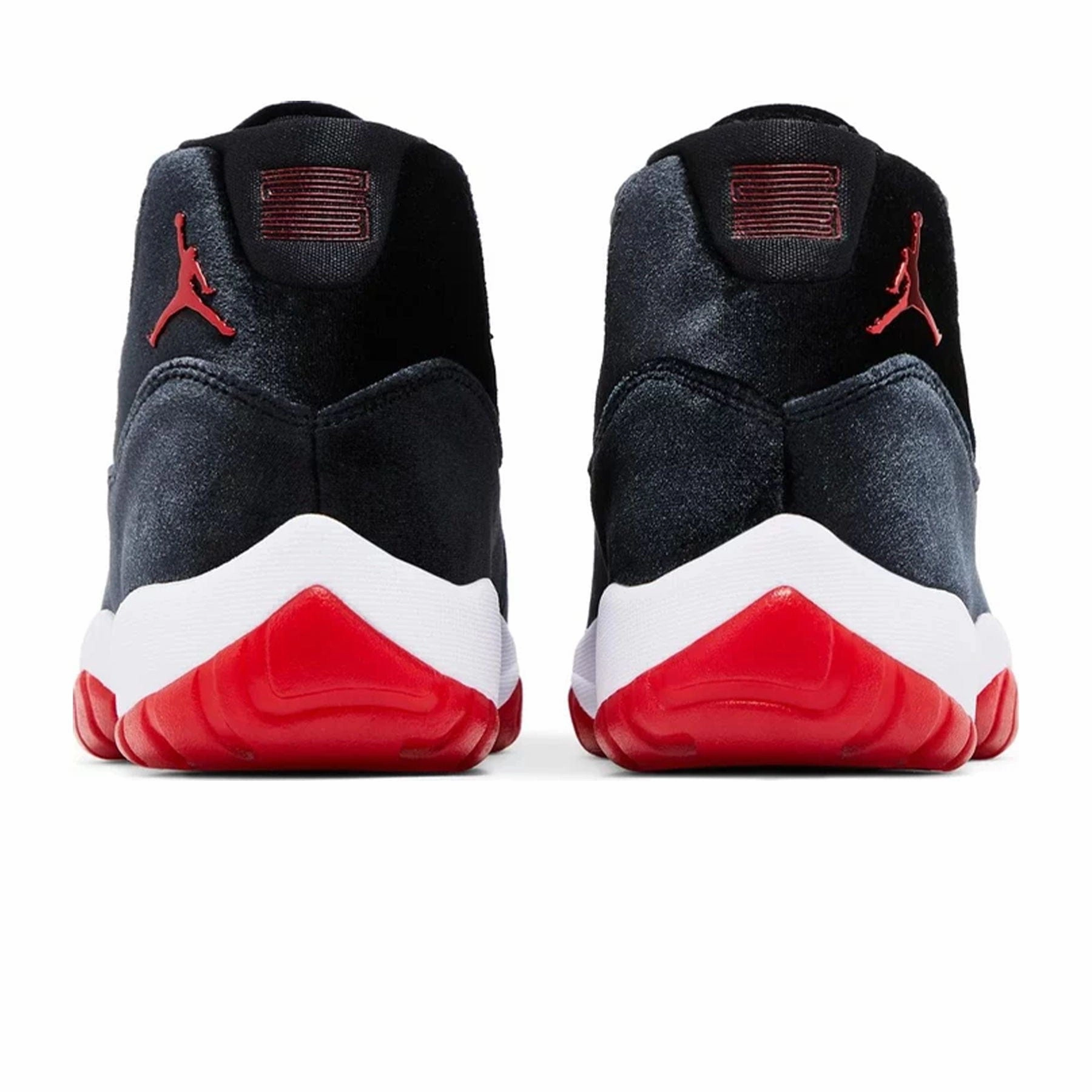 Air Jordan 11 Wmns Retro 'Bred Velvet' Air Jordan 1 classic sneakers