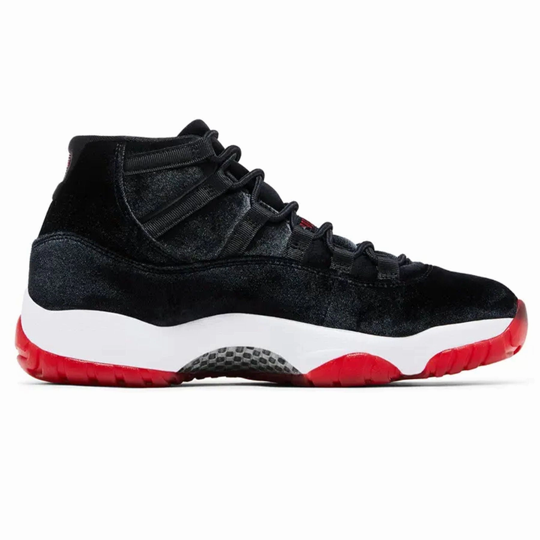 Air Jordan 11 Wmns Retro 'Bred Velvet' Air Jordan 1 classic sneakers