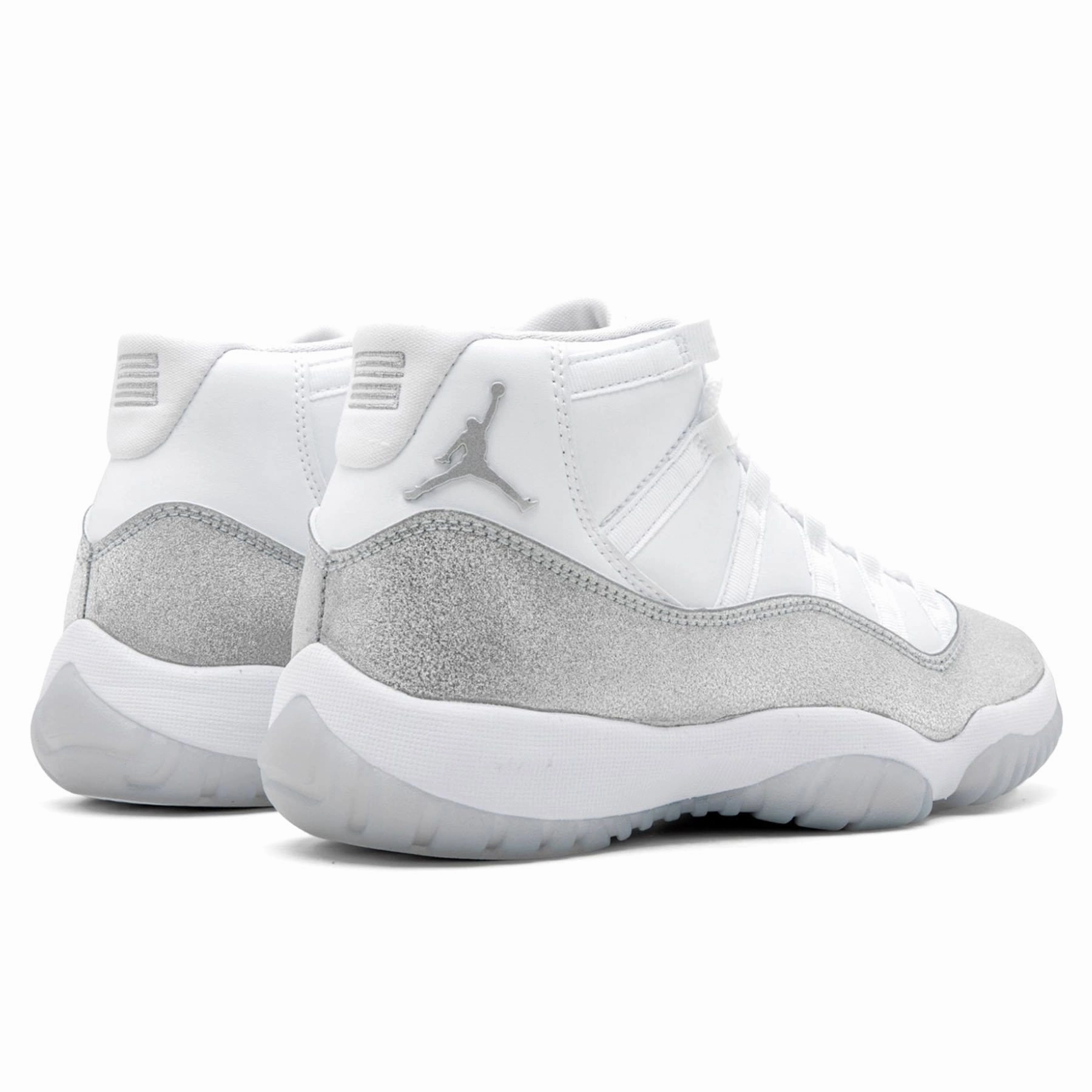 Air Jordan 11 Wmns Retro 'Vast Grey' Air Jordan 1 classic sneakers
