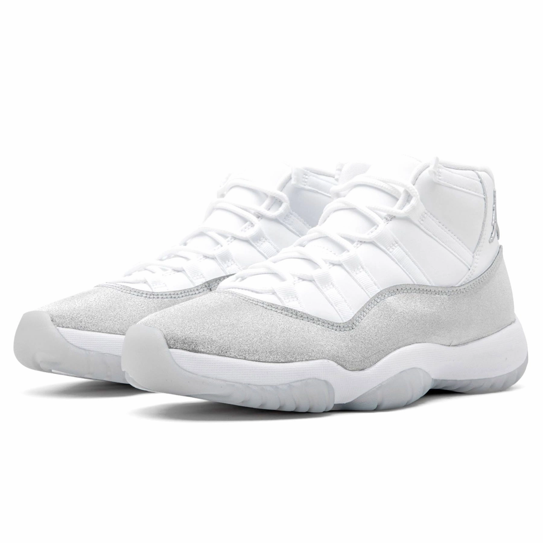 Air Jordan 11 Wmns Retro 'Vast Grey' Air Jordan 1 classic sneakers