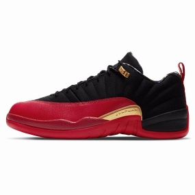 Air Jordan 12 Low SE 'Super Bowl' Air Jordan 1 sneakers with heritage court style