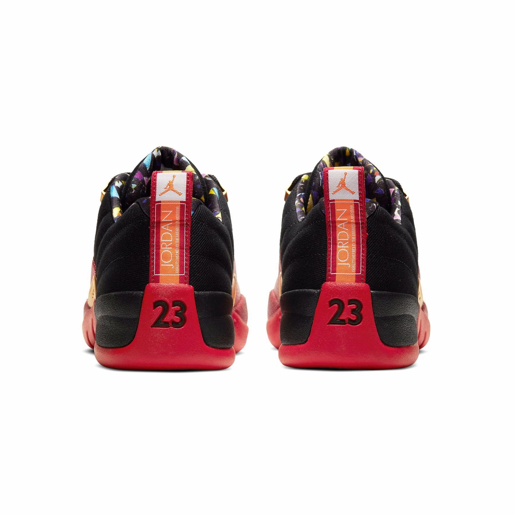 Air Jordan 12 Low SE 'Super Bowl' Air Jordan 1 classic sneakers