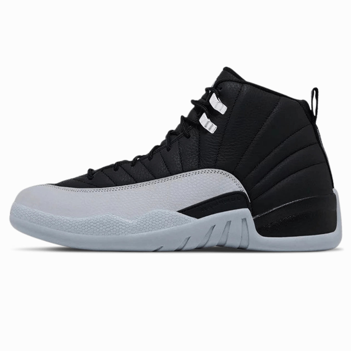 Air Jordan 12 Retro 'Barons' Air Jordan 1 sneakers with heritage court style