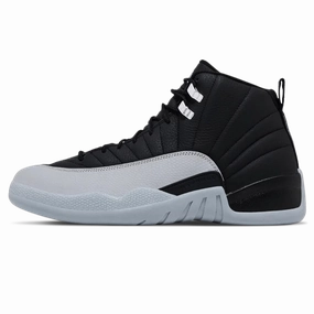 Air Jordan 12 Retro 'Barons' Air Jordan 1 sneakers with heritage court style