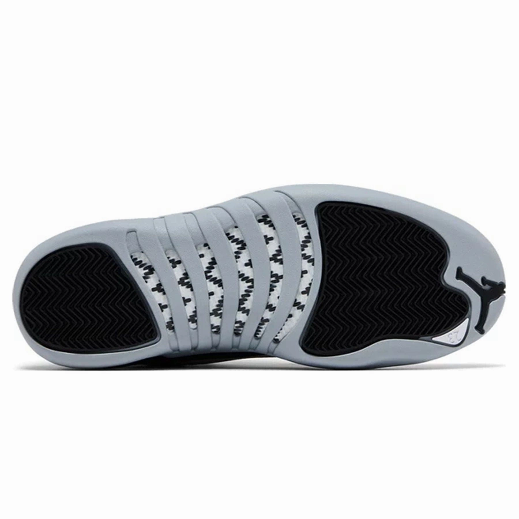 Air Jordan 12 Retro 'Barons' Air Jordan 1 classic sneakers