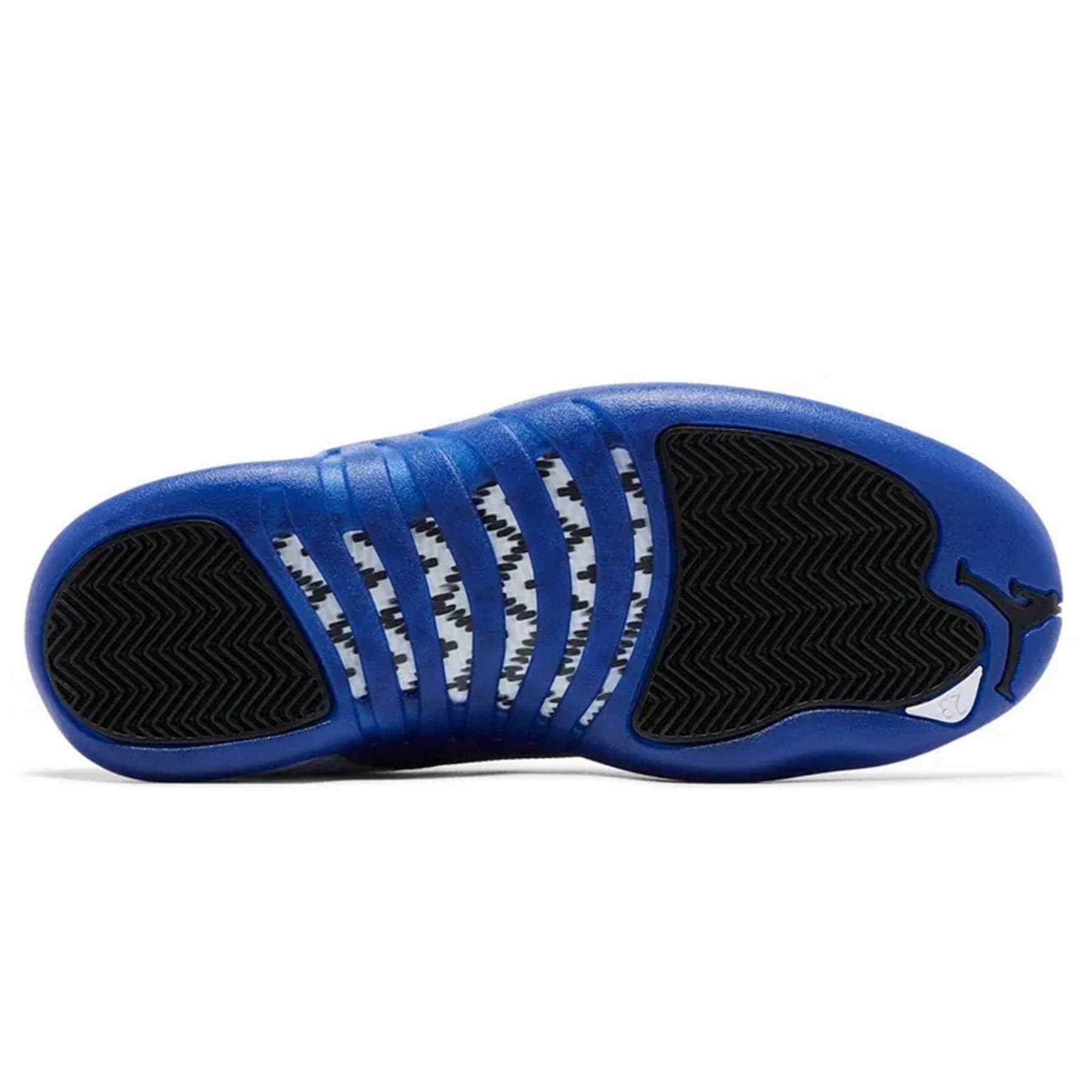 Air Jordan 12 Retro 'Blueberry' Air Jordan 1 classic sneakers