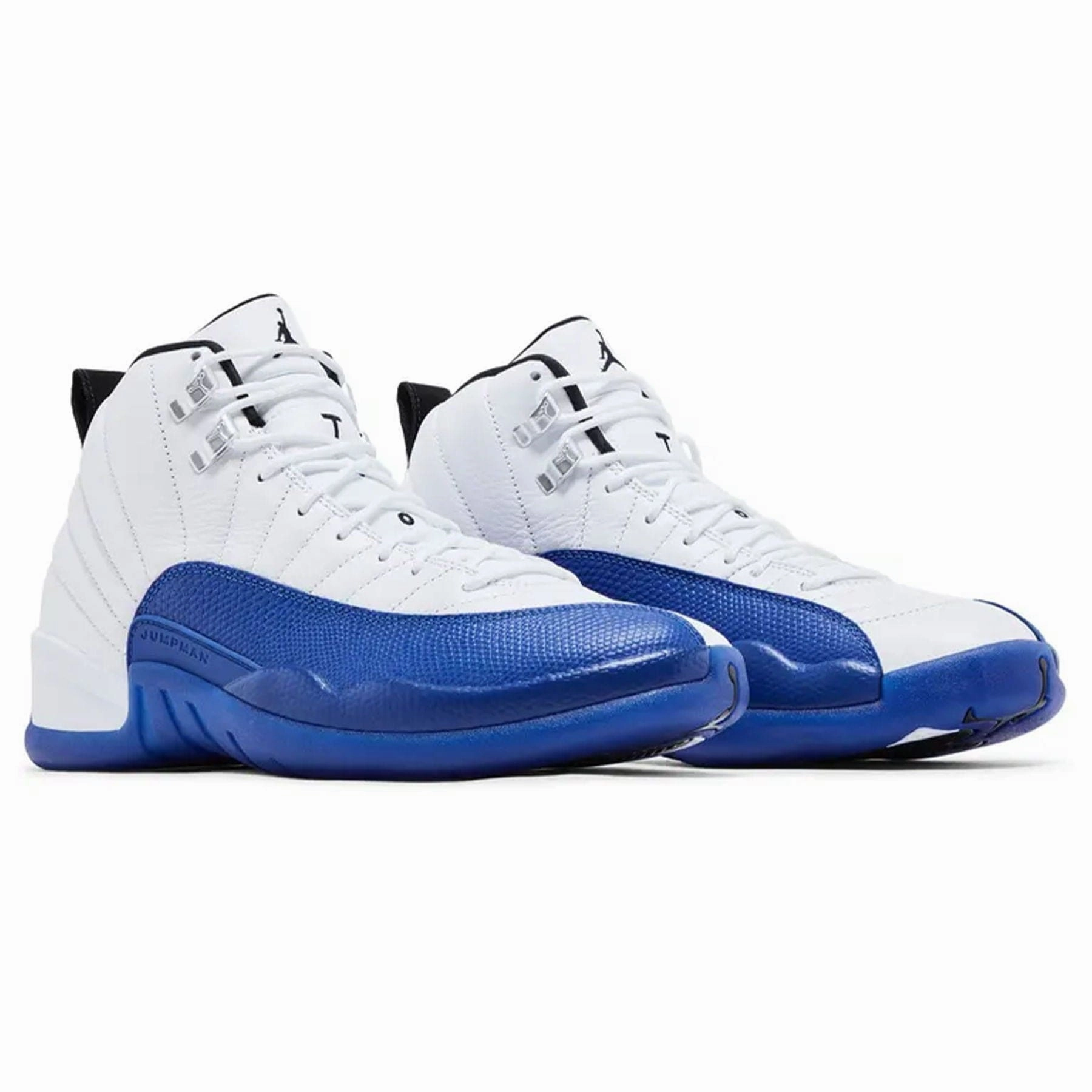 Air Jordan 12 Retro 'Blueberry' Air Jordan 1 classic sneakers