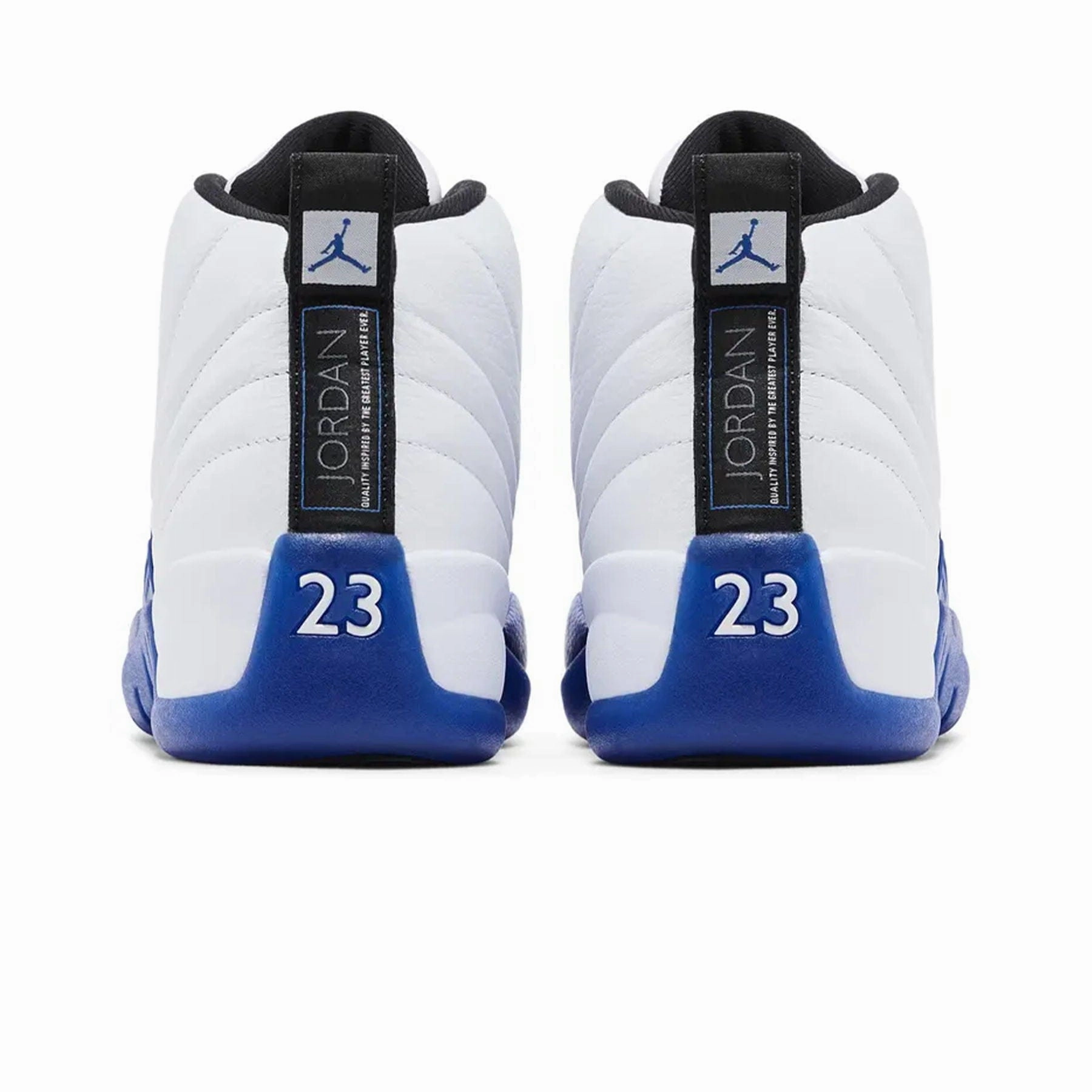 Air Jordan 12 Retro 'Blueberry' Air Jordan 1 classic sneakers