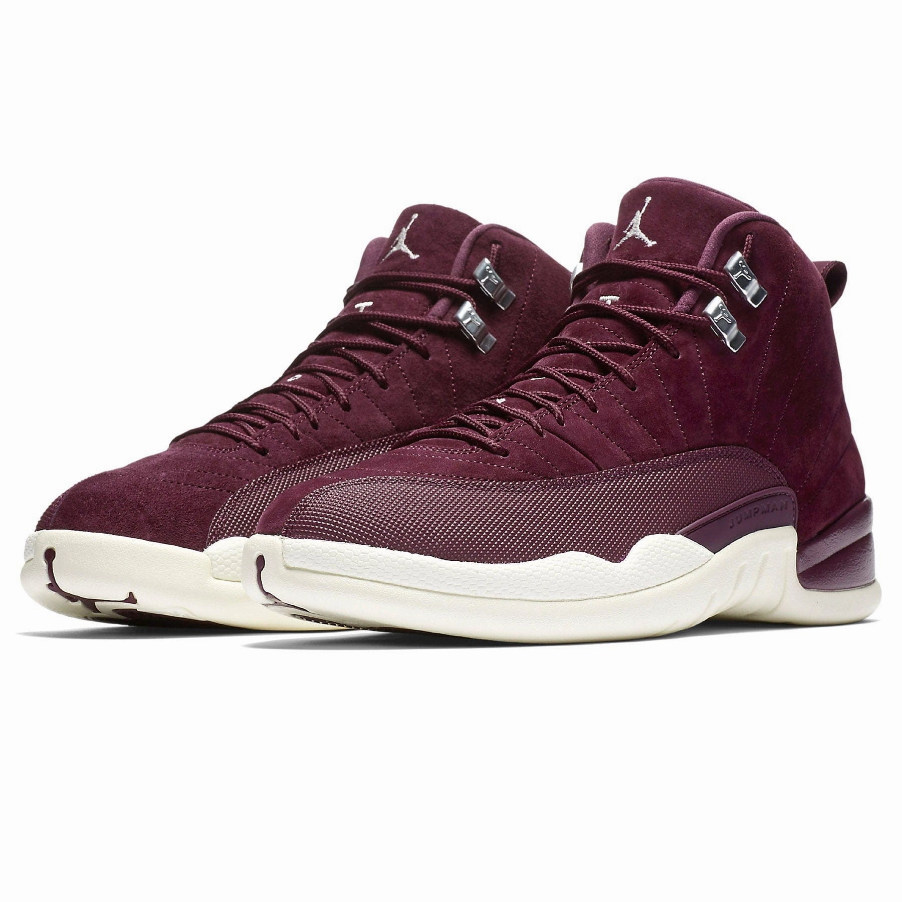 Air Jordan 12 Retro 'Bordeaux' Air Jordan 1 classic sneakers