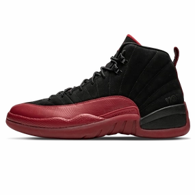 Air Jordan 12 Retro 'Flu Game' 2016 Air Jordan 1 sneakers with heritage court style