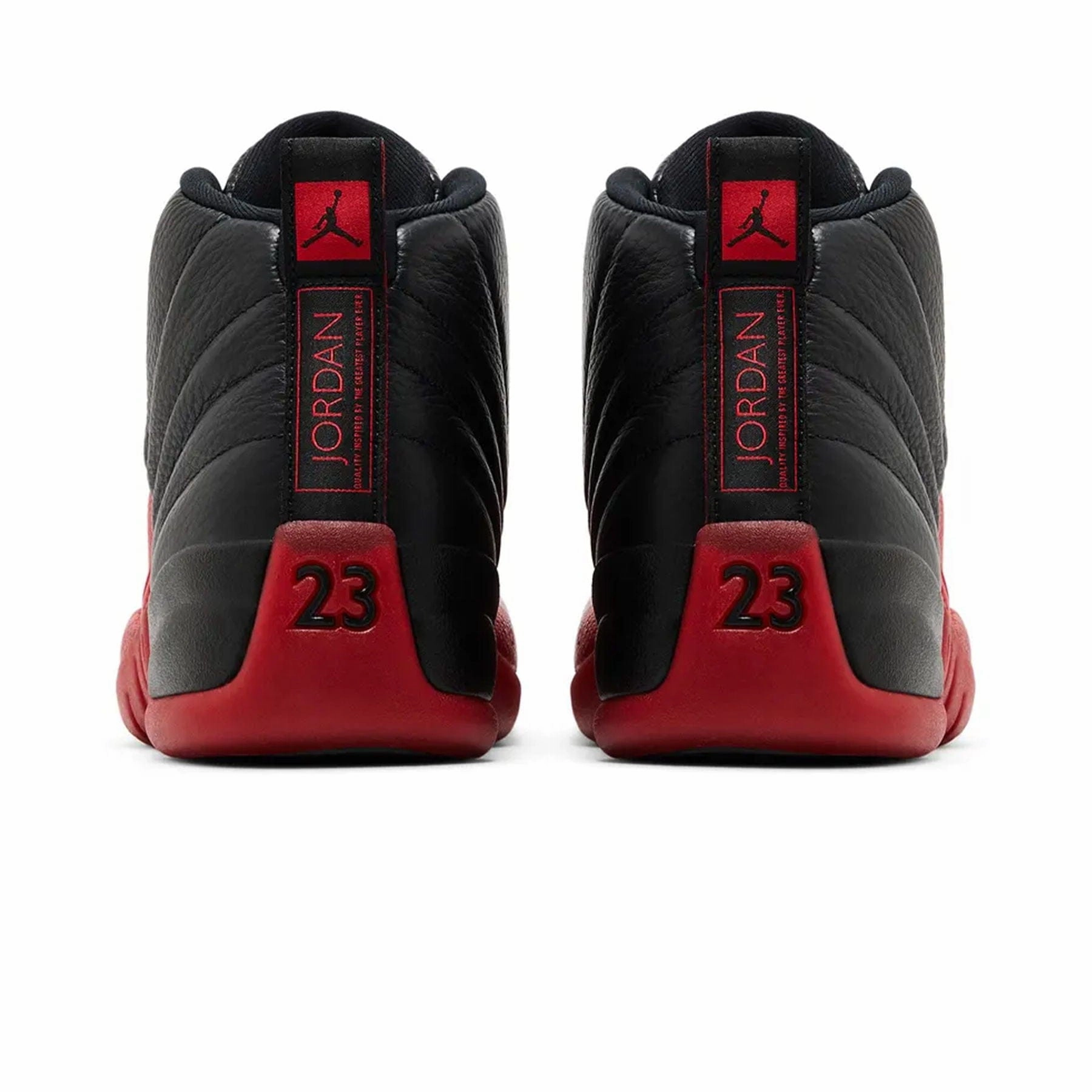 Air Jordan 12 Retro 'Flu Game' Air Jordan 1 classic sneakers