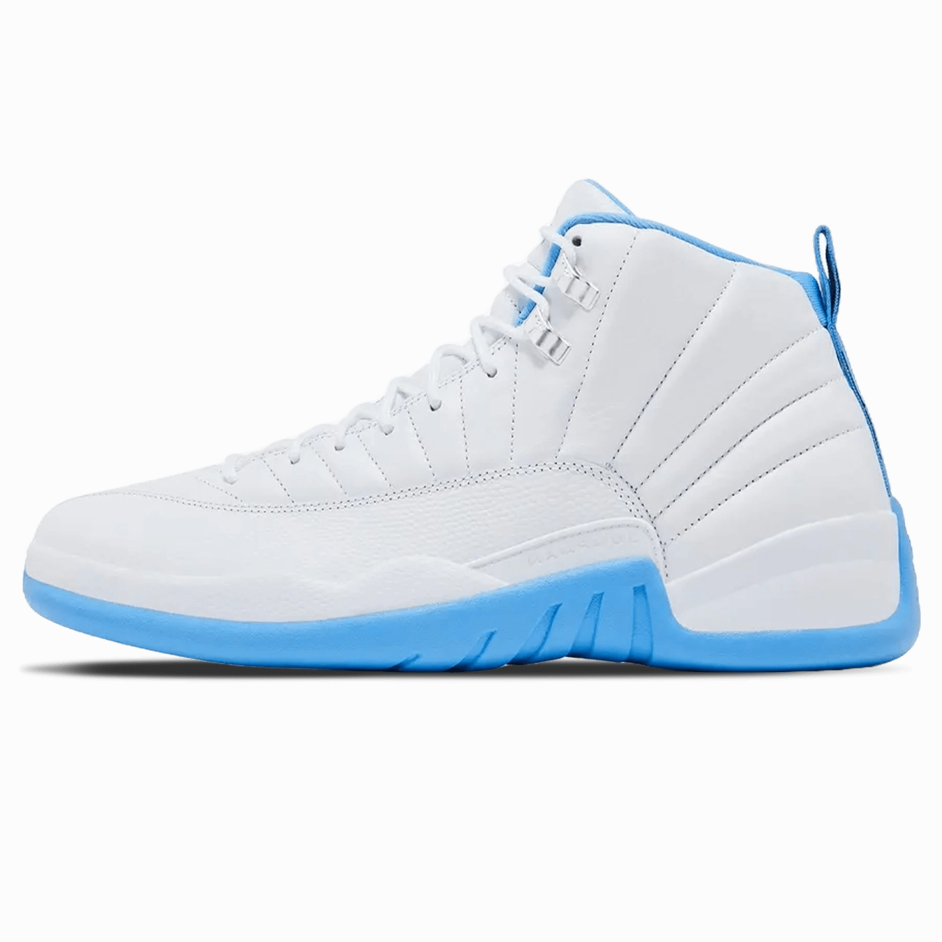 Air Jordan 12 Retro 'Melo' 2025 Air Jordan 1 sneakers with heritage court style