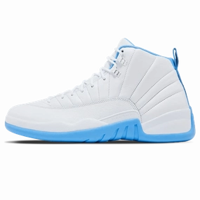 Air Jordan 12 Retro 'Melo' 2025 Air Jordan 1 sneakers with heritage court style