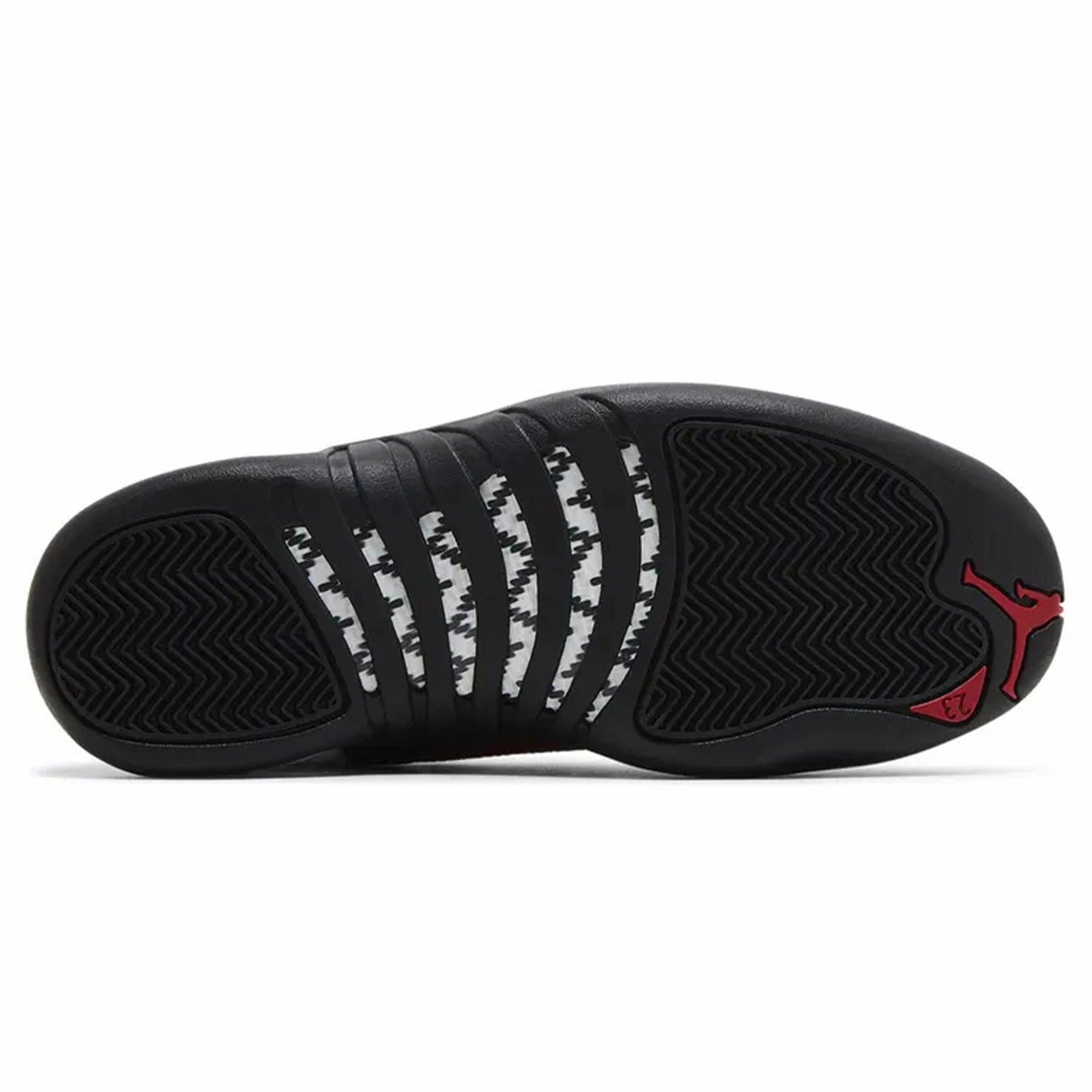 Air Jordan 12 Retro 'Taxi Flip' Air Jordan 1 classic sneakers