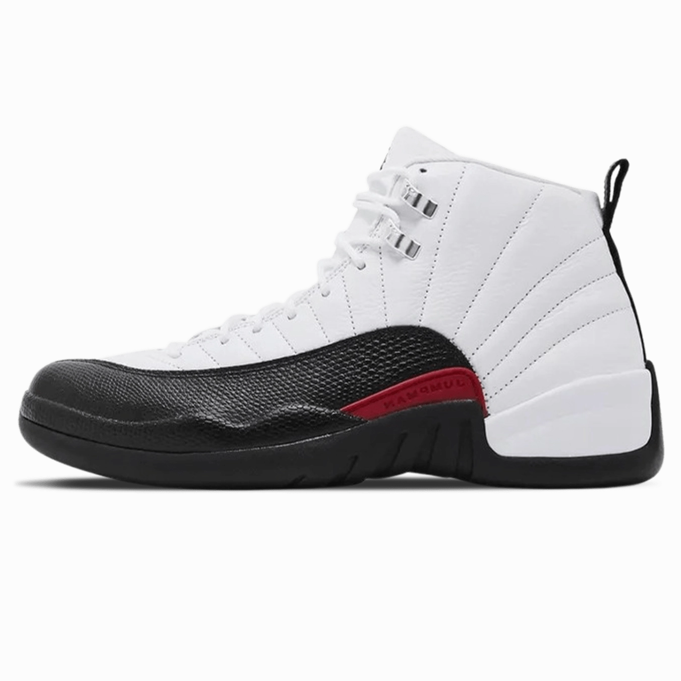 Air Jordan 12 Retro 'Taxi Flip' Air Jordan 1 sneakers with heritage court style