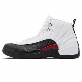 Air Jordan 12 Retro 'Taxi Flip' Air Jordan 1 sneakers with heritage court style