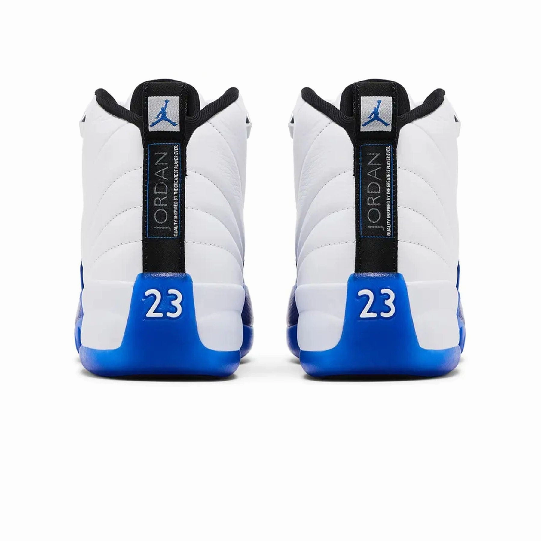 Air Jordan 12 Retro GS 'Blueberry' Air Jordan 1 classic sneakers