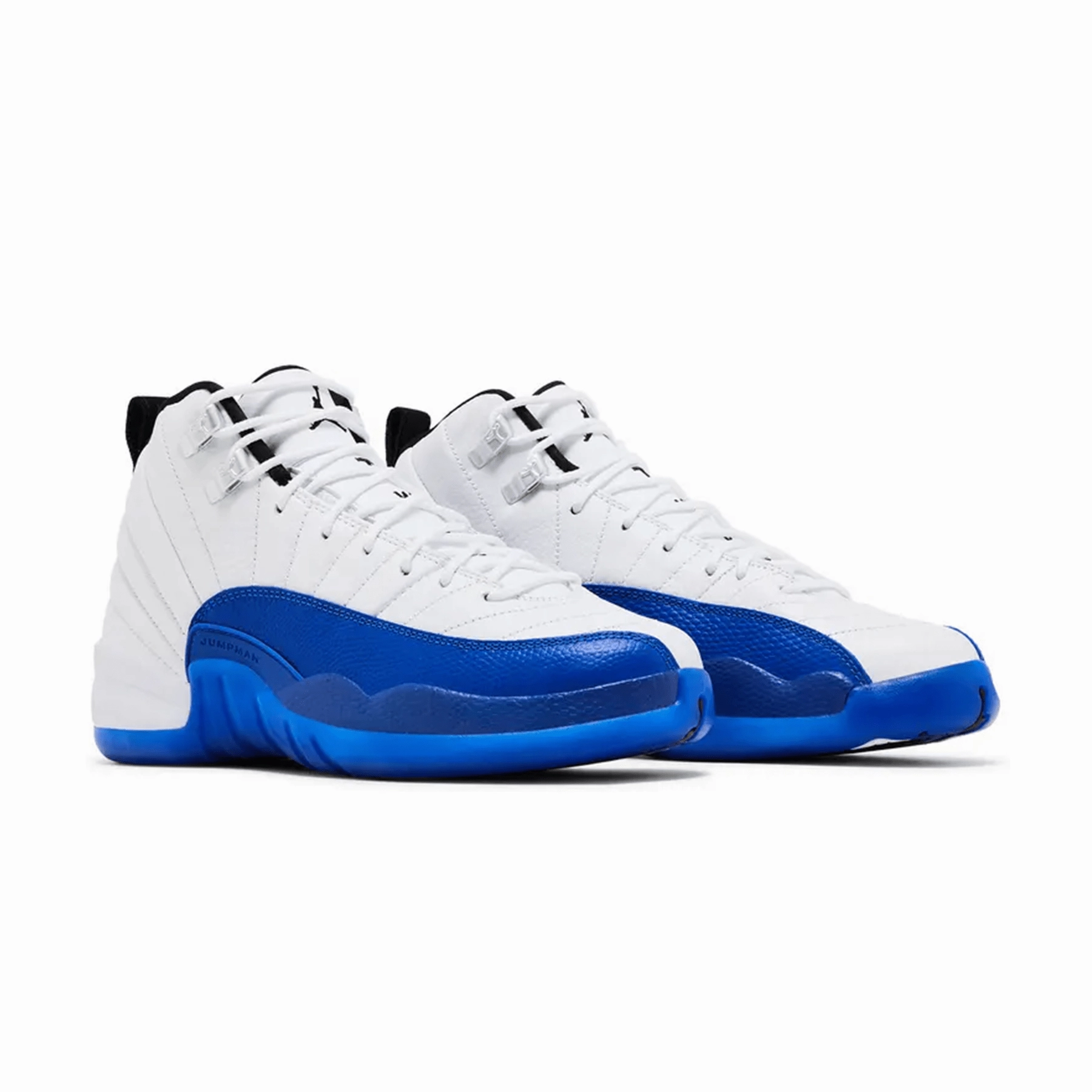 Air Jordan 12 Retro GS 'Blueberry' Air Jordan 1 classic sneakers