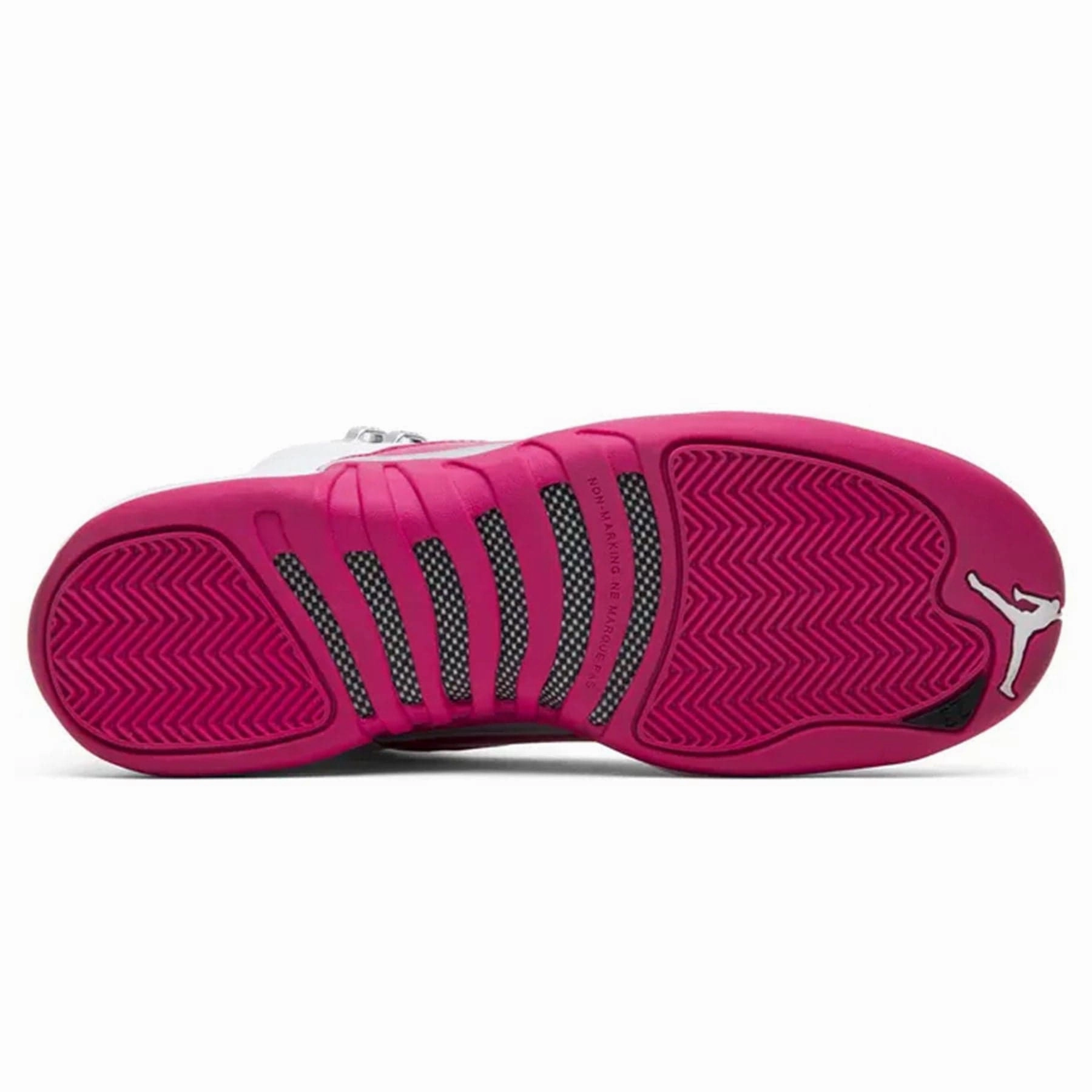 Air Jordan 12 Retro GS 'Vivid Pink' Air Jordan 1 classic sneakers