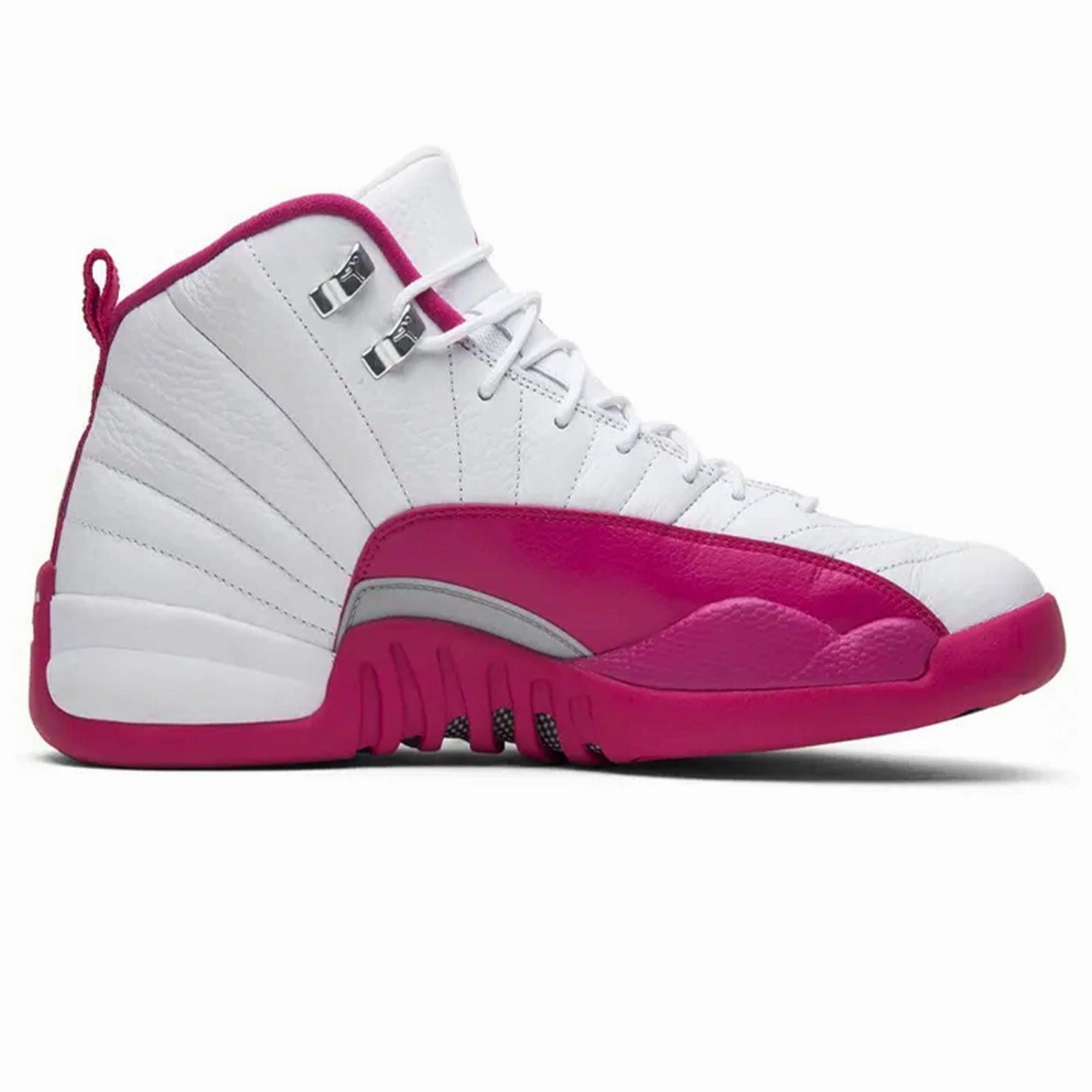 Air Jordan 12 Retro GS 'Vivid Pink' Air Jordan 1 classic sneakers