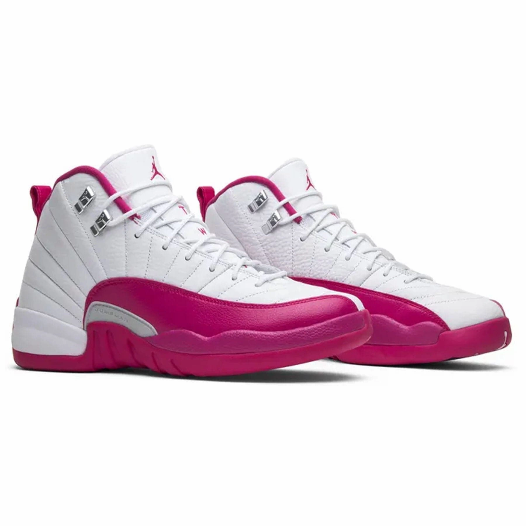 Air Jordan 12 Retro GS 'Vivid Pink' Air Jordan 1 classic sneakers