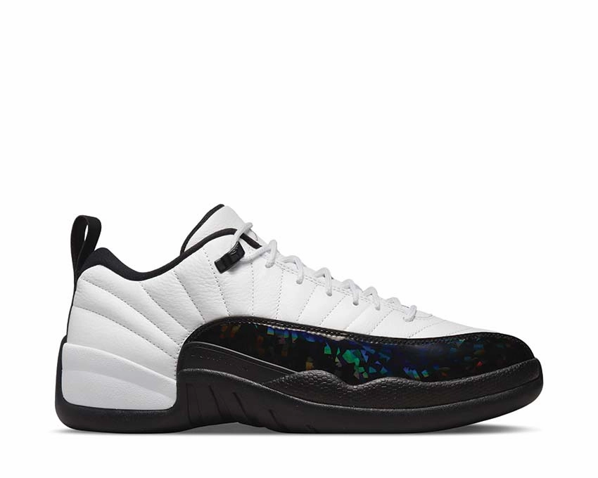 Air Jordan 12 Retro Low Heritage Jordan trainers