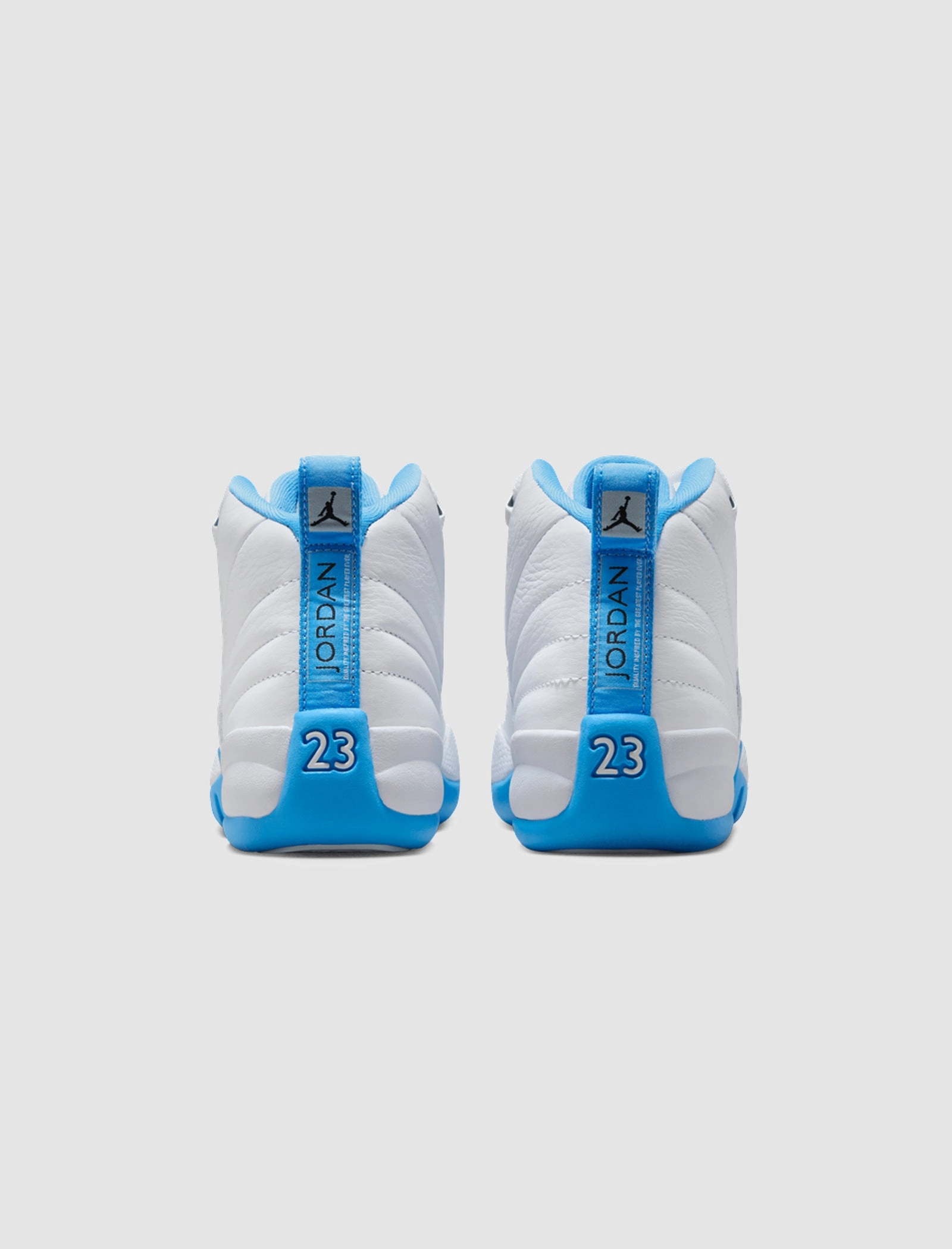 AIR JORDAN 12 RETRO "MELO" GS Retro basketball lifestyle shoes