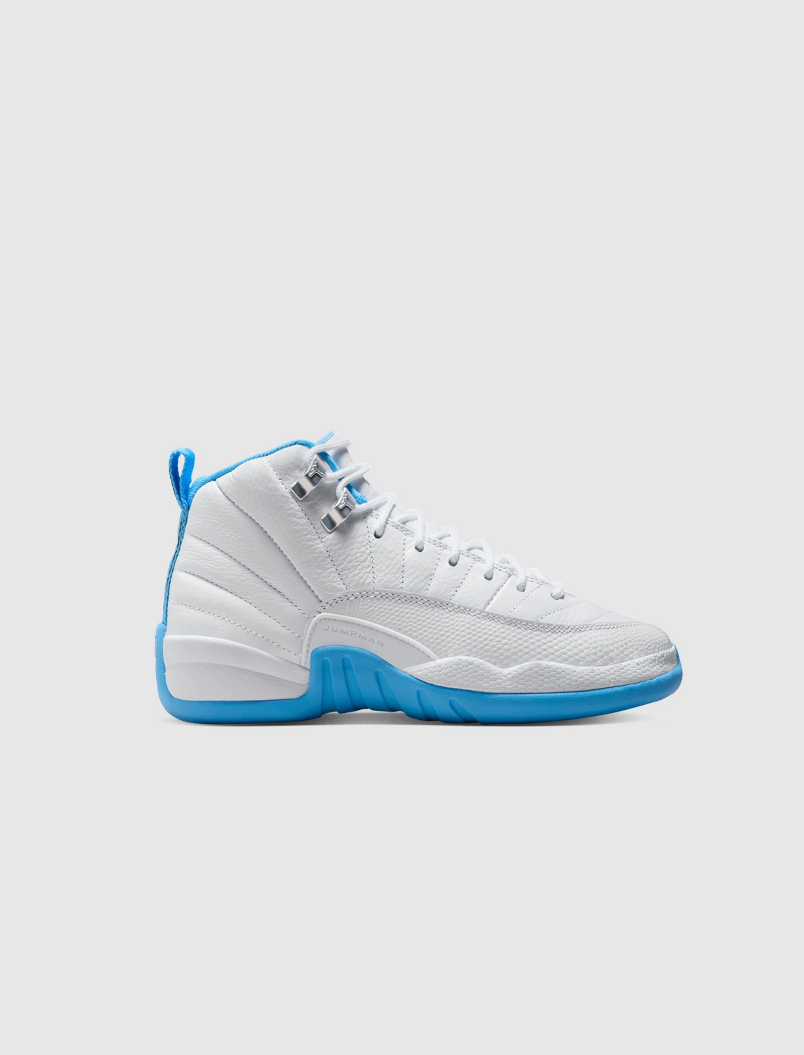 AIR JORDAN 12 RETRO "MELO" GS Iconic Air Jordan streetwear sneakers