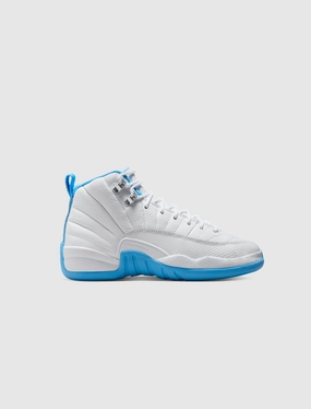 AIR JORDAN 12 RETRO "MELO" GS Iconic Air Jordan streetwear sneakers