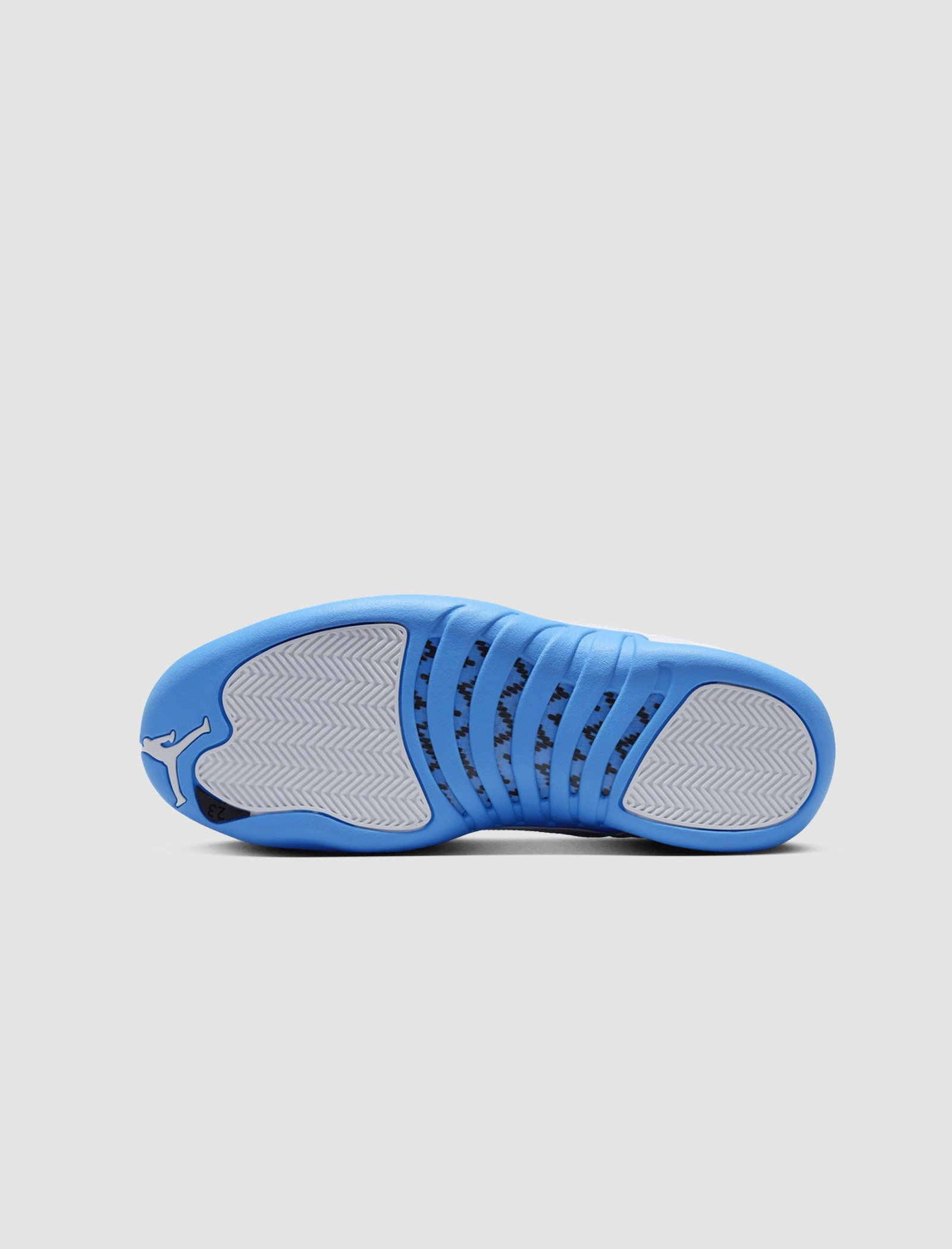 AIR JORDAN 12 RETRO "MELO" Retro basketball lifestyle shoes