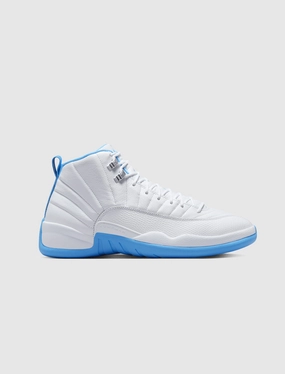 AIR JORDAN 12 RETRO "MELO" Iconic Air Jordan streetwear sneakers