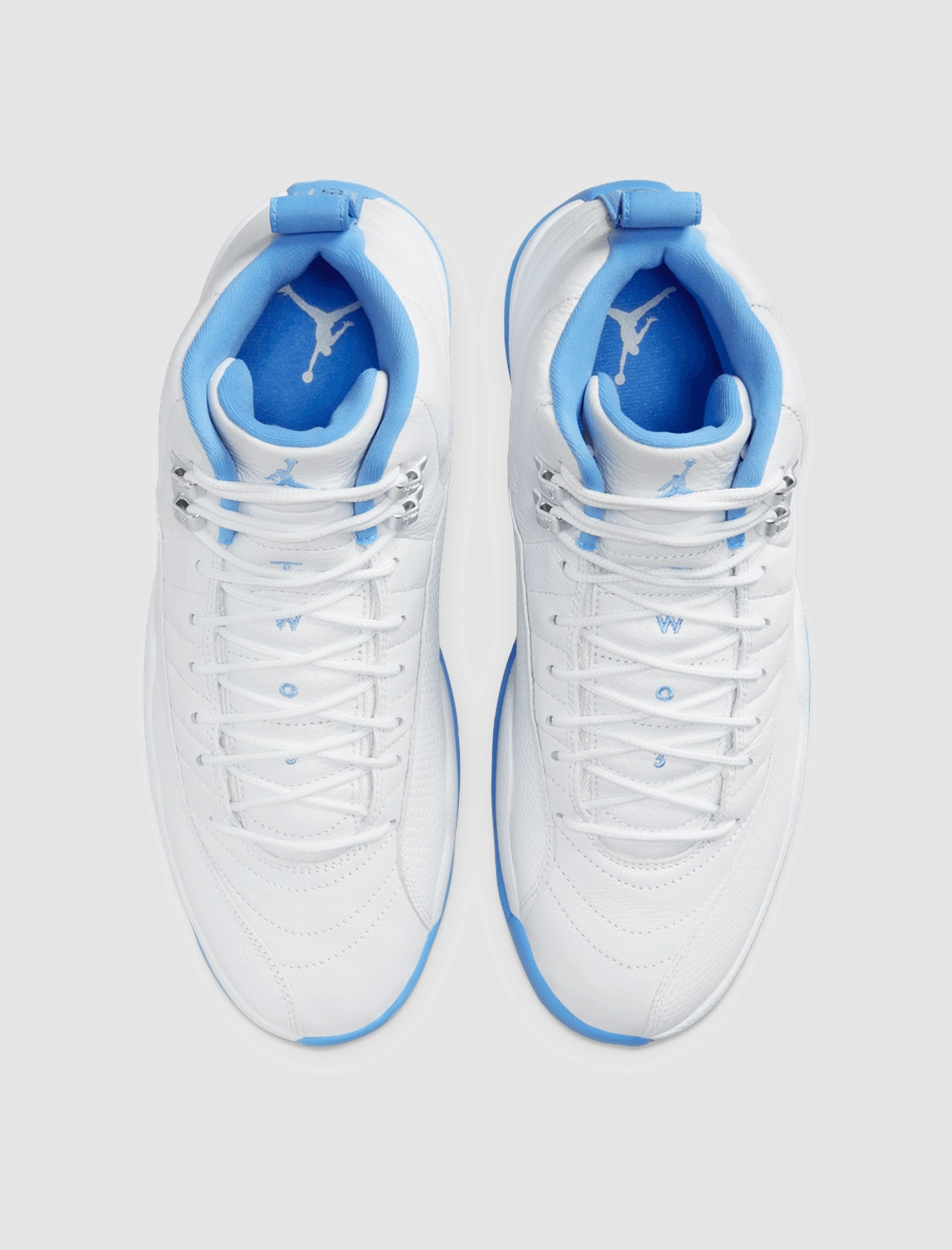 AIR JORDAN 12 RETRO "MELO" Retro basketball lifestyle shoes