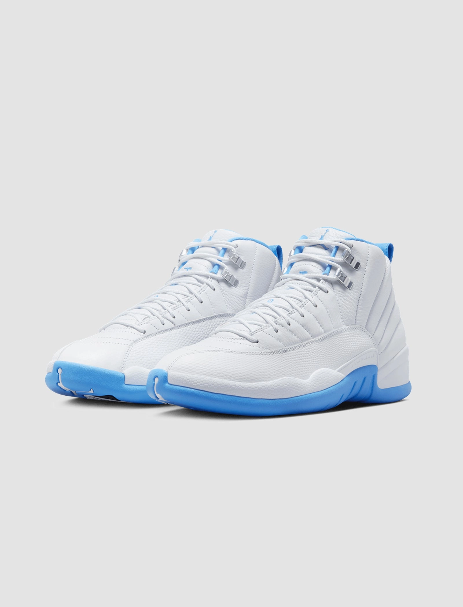AIR JORDAN 12 RETRO "MELO" Retro basketball lifestyle shoes