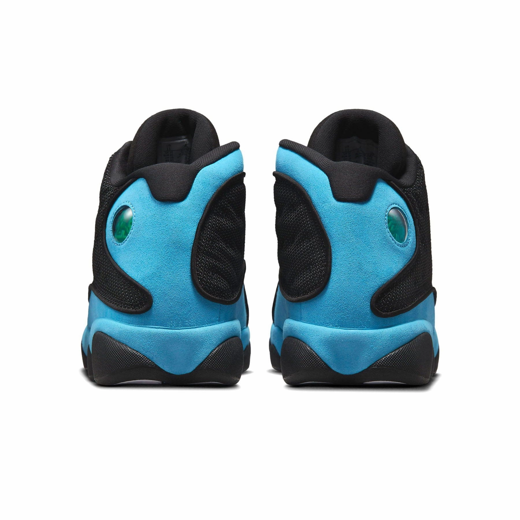 Air Jordan 13 Retro 'Black University Blue' Air Jordan 1 classic sneakers