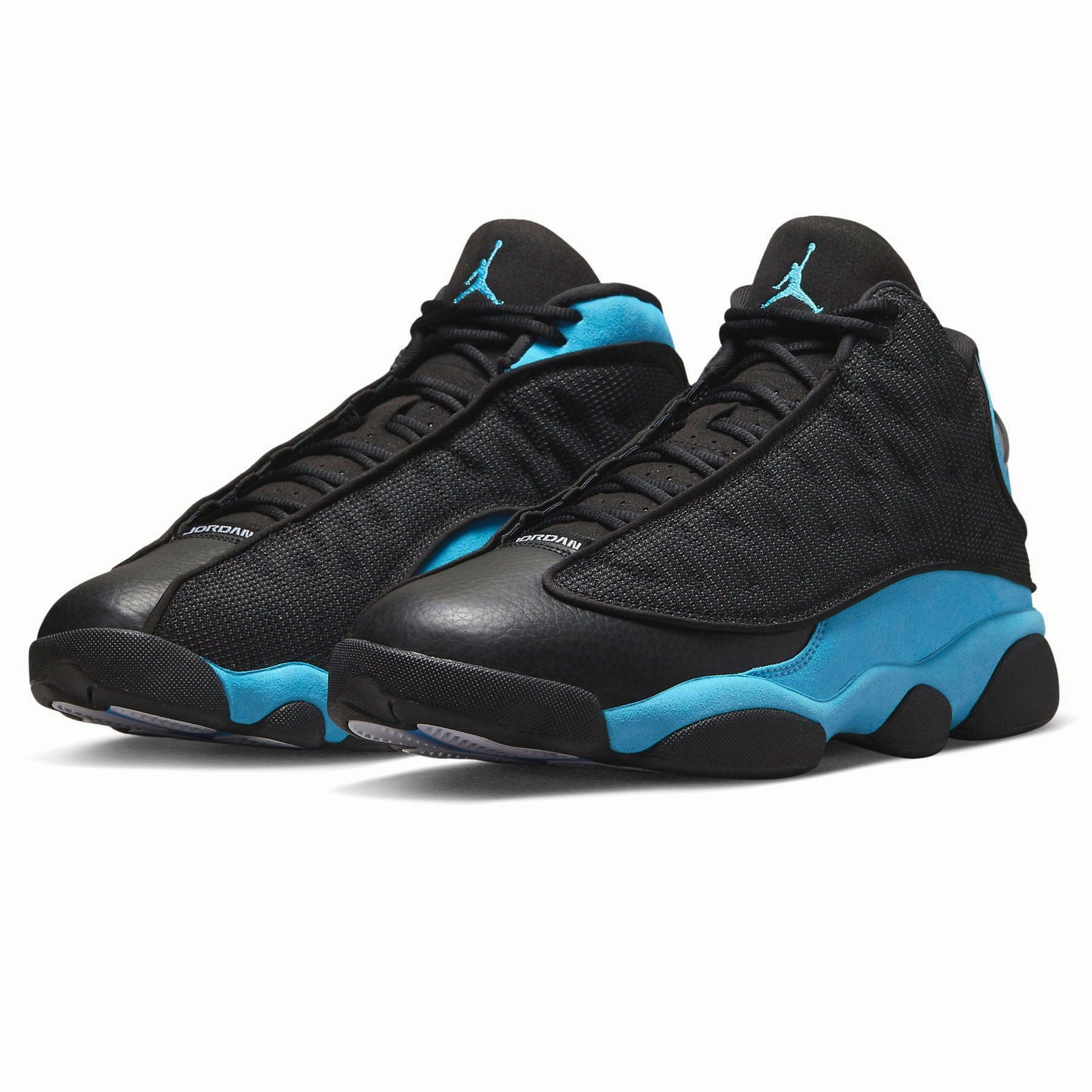 Air Jordan 13 Retro 'Black University Blue' Air Jordan 1 classic sneakers