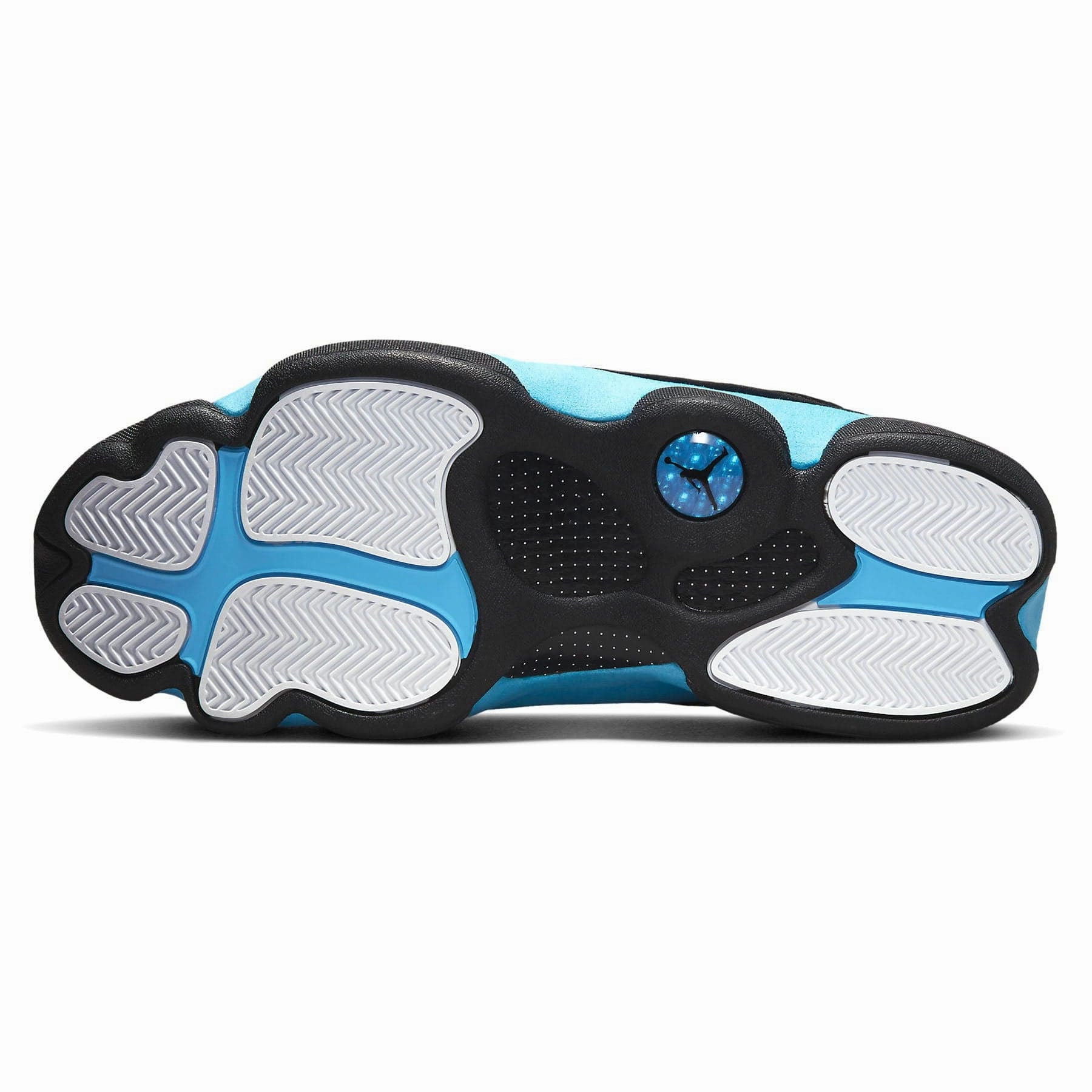 Air Jordan 13 Retro 'Black University Blue' Air Jordan 1 classic sneakers