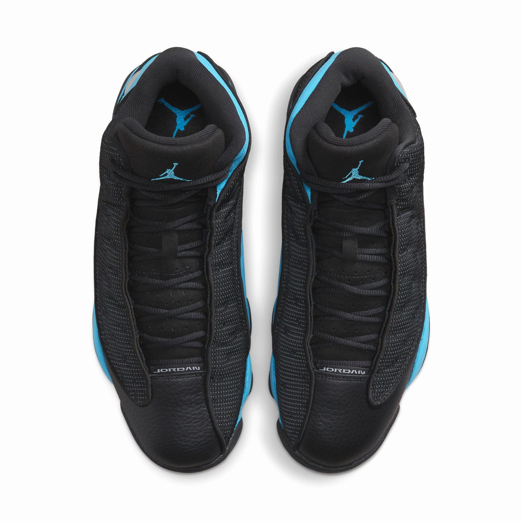 Air Jordan 13 Retro 'Black University Blue' Air Jordan 1 classic sneakers