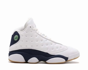 Air Jordan 13 Retro "Midnight Navy" Retro Air Jordan 1 lifestyle shoes