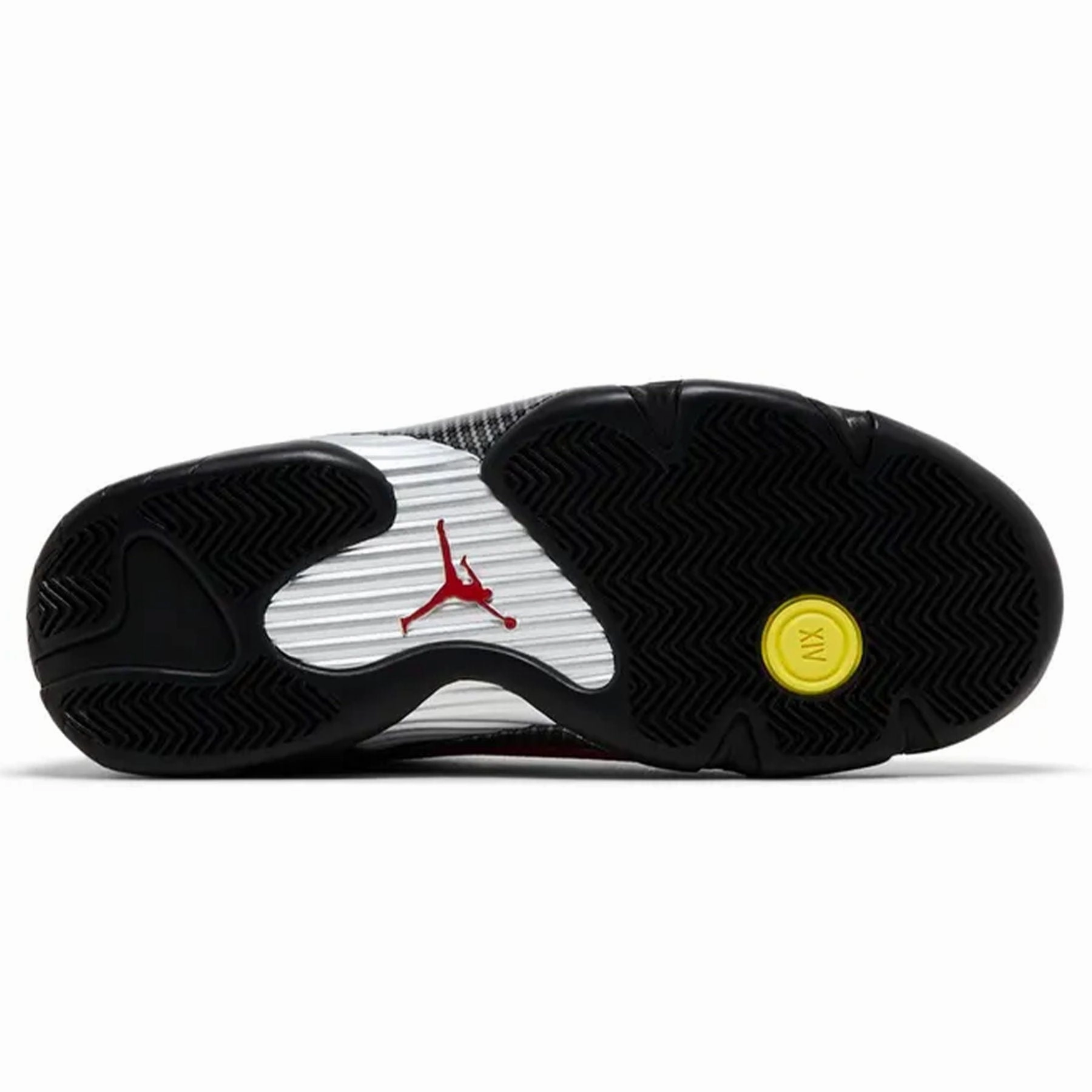 Air Jordan 14 Retro 'Ferrari' 2025 Air Jordan 1 classic sneakers