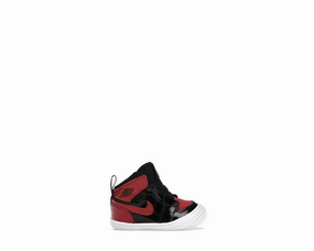 Air Jordan 1 Baby TD Crib Bootie Heritage Jordan trainers