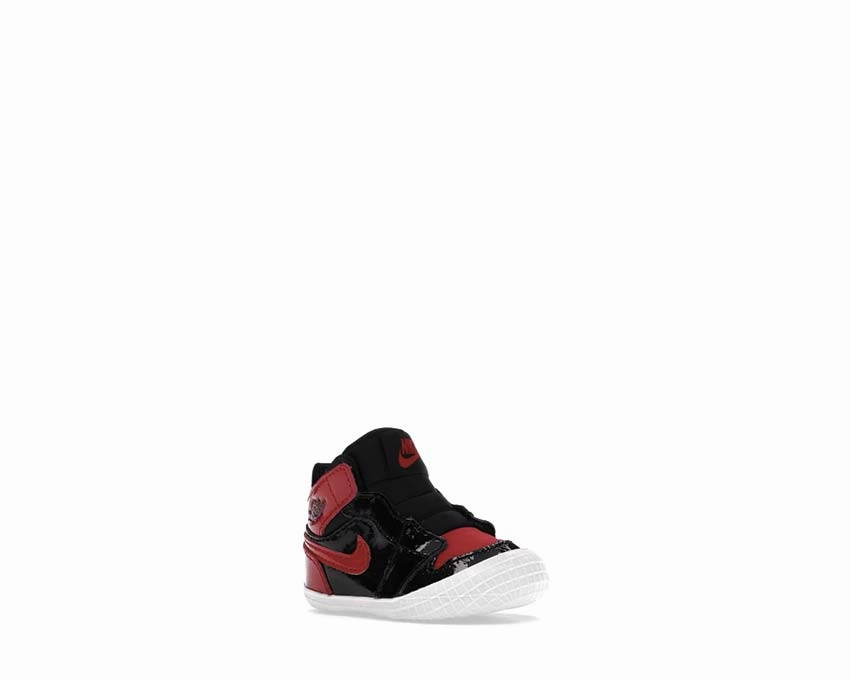 Air Jordan 1 Baby TD Crib Bootie Timeless hoop footwear