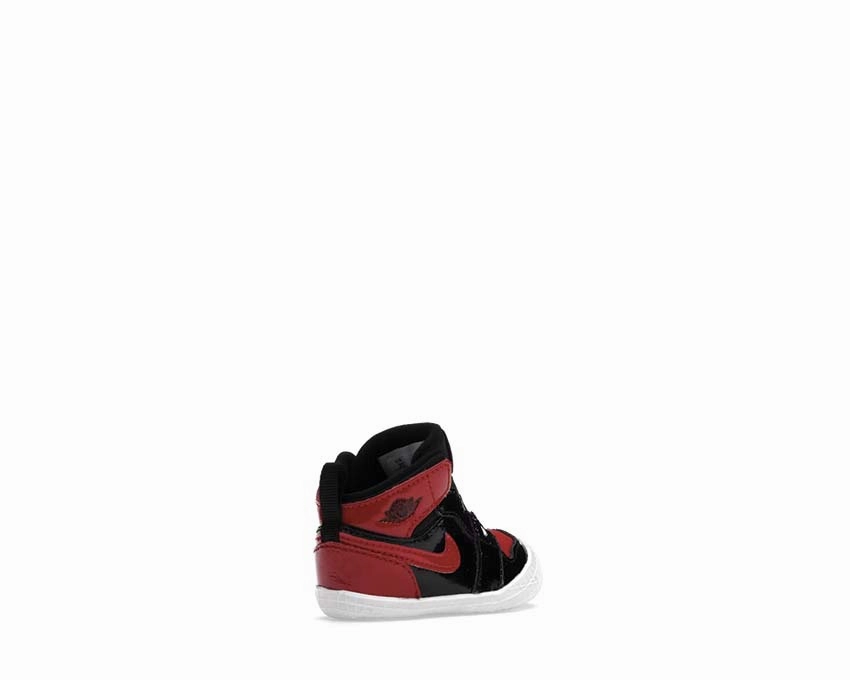 Air Jordan 1 Baby TD Crib Bootie Timeless hoop footwear