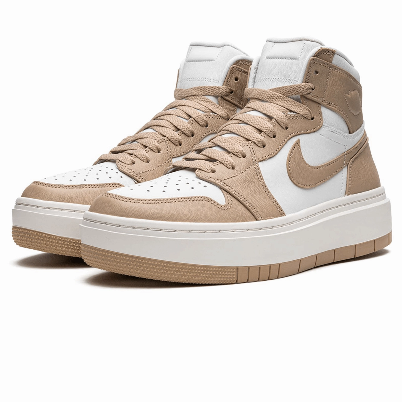 Air Jordan 1 Elevate High Wmns 'Desert' Air Jordan 1 classic sneakers