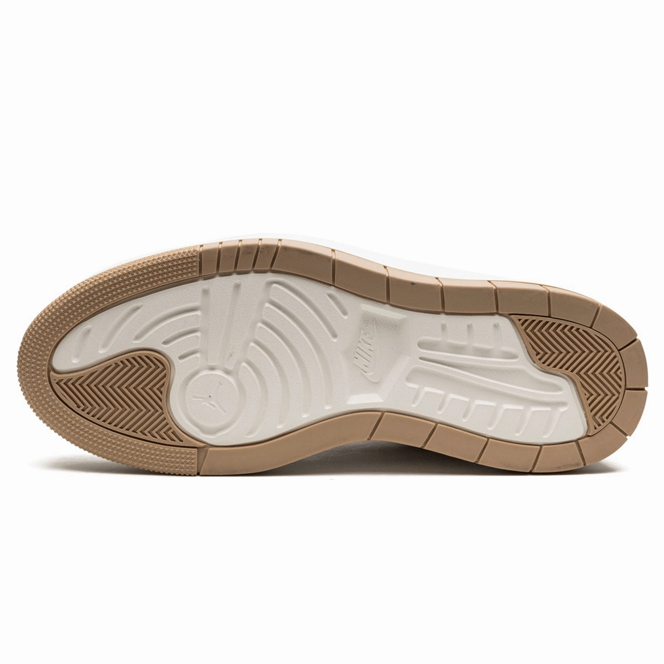 Air Jordan 1 Elevate High Wmns 'Desert' Air Jordan 1 classic sneakers